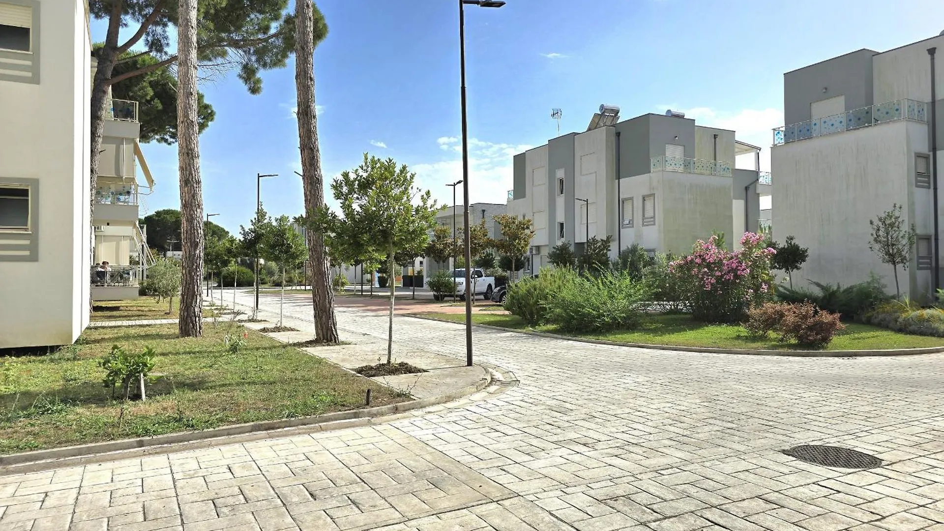 Sunny Beach Apartments - 253 Plazhi San Pietro