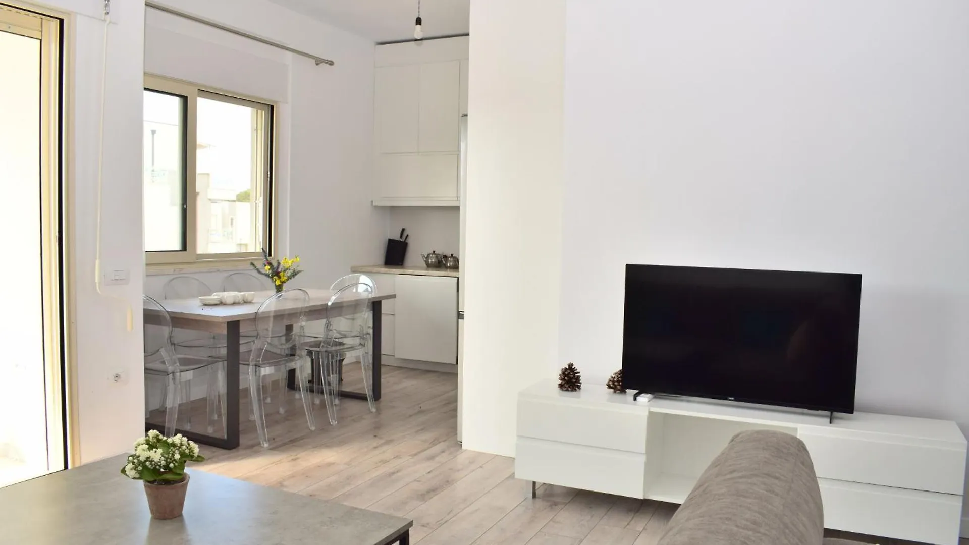 Sunny Beach Apartments - 253 Plazhi San Pietro Albanie