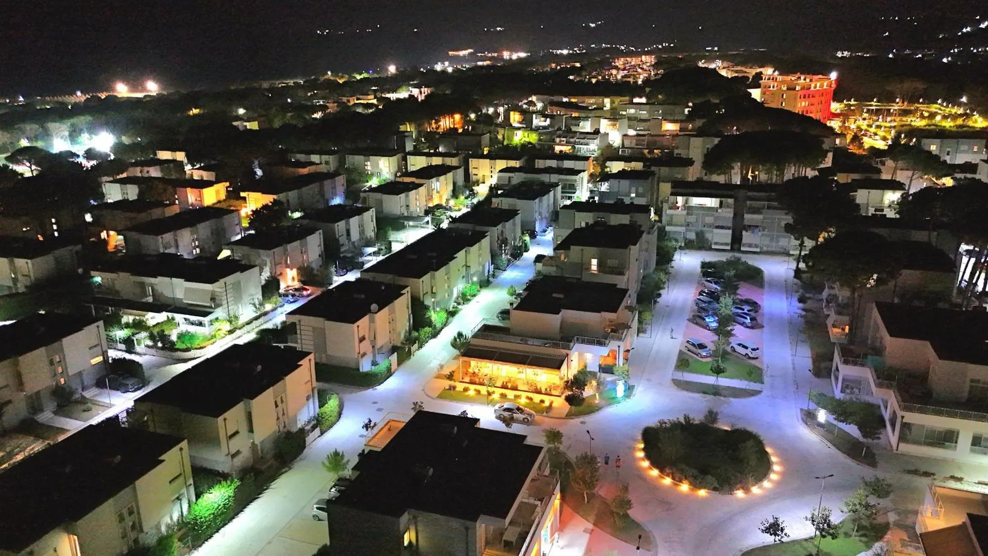 Sunny Beach Apartments - 253 Plazhi San Pietro