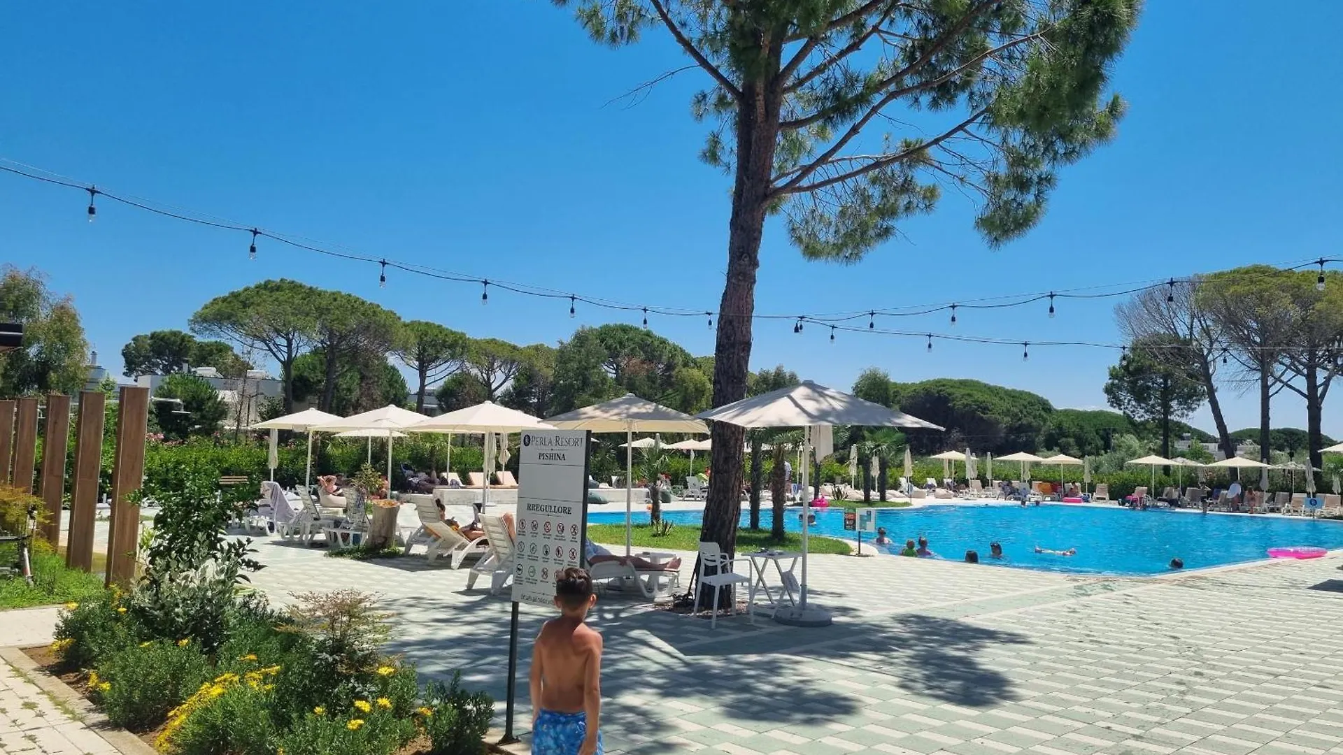 Sunny Beach Apartments - 253 Plazhi San Pietro