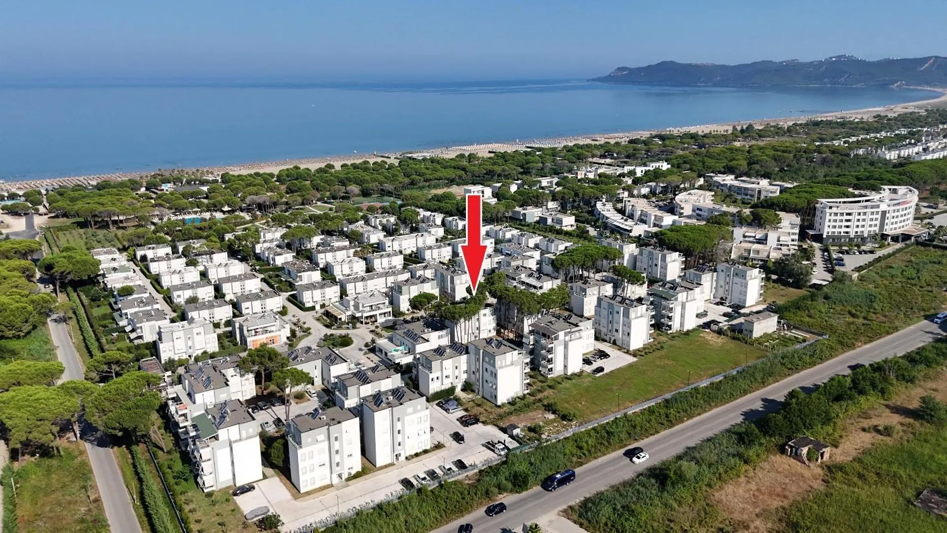Sunny Beach Apartments - 253 Plazhi San Pietro