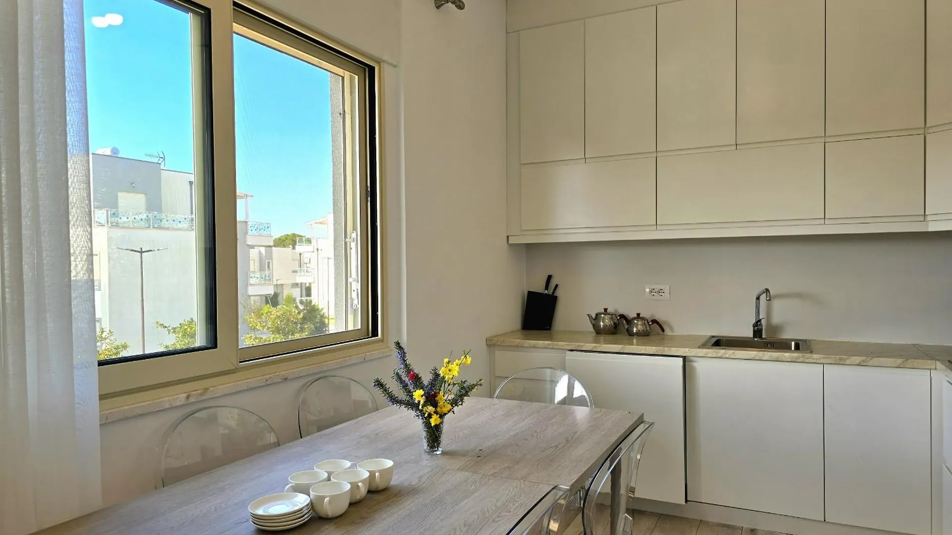 Sunny Beach Apartments - 253 Plazhi San Pietro