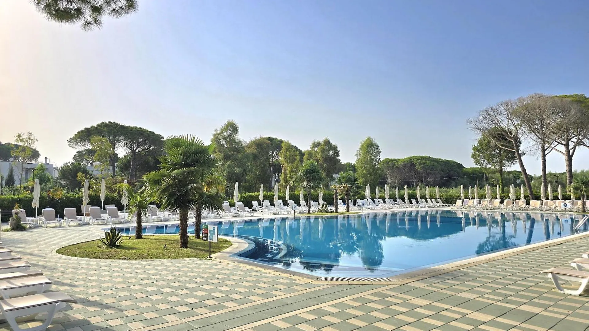 Sunny Beach Apartments - 253 Plazhi San Pietro 0*,