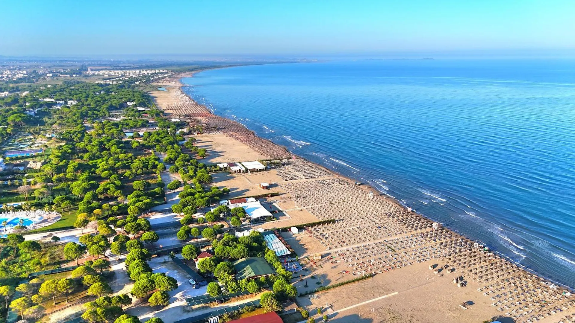Sunny Beach Apartments - 253 Plazhi San Pietro