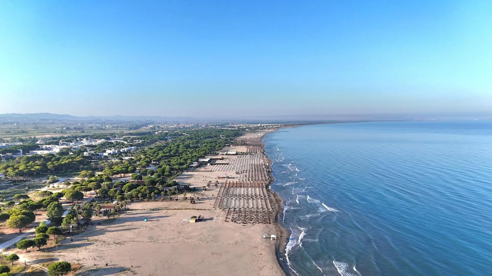 Sunny Beach Apartments - 253 Plazhi San Pietro